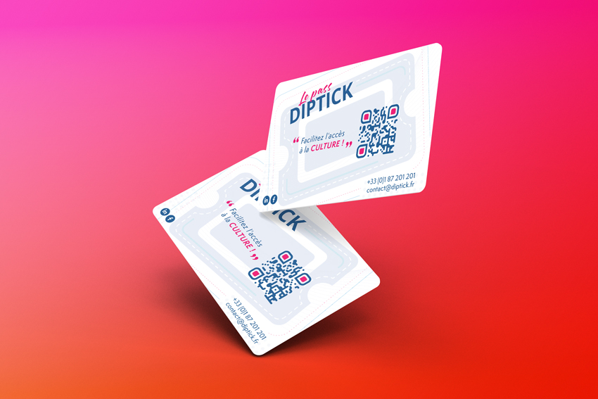 Flyer Pass Diptick