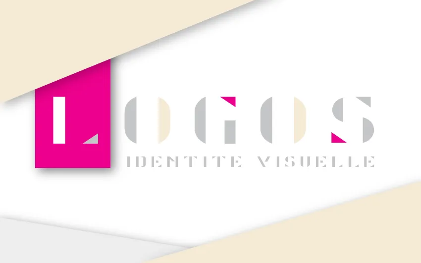 Sélection de logotypes et d'identités visuelles