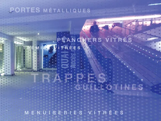 Souchier-Boullet, identité visuelle, design graphique etcommunication corporate